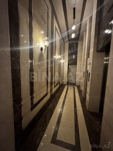 Satılır 3 otaqlı yeni tikili 125 m², Elmlər Akademiyası m., photo 11 from 32