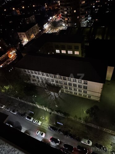 Satılır 3 otaqlı yeni tikili 125 m², Elmlər Akademiyası m., photo 30 from 32