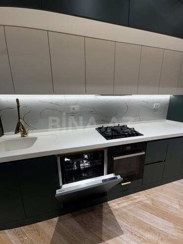 Satılır 3 otaqlı yeni tikili 125 m², Elmlər Akademiyası m., photo 29 from 32