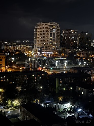 Satılır 3 otaqlı yeni tikili 125 m², Elmlər Akademiyası m., photo 31 from 32