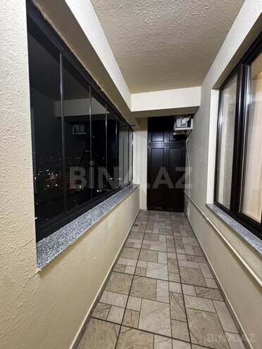 Satılır 3 otaqlı yeni tikili 125 m², Elmlər Akademiyası m., photo 24 from 32