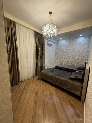 Satılır 3 otaqlı yeni tikili 125 m², Elmlər Akademiyası m., photo 20 from 32