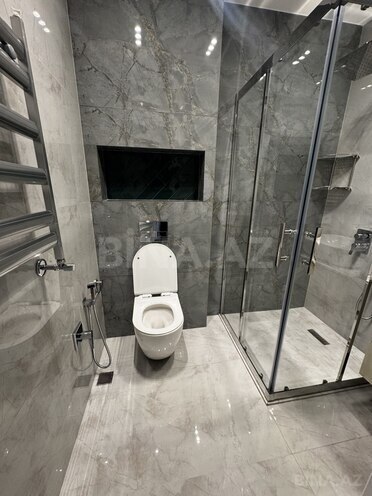 Satılır 3 otaqlı yeni tikili 125 m², Elmlər Akademiyası m., photo 7 from 32