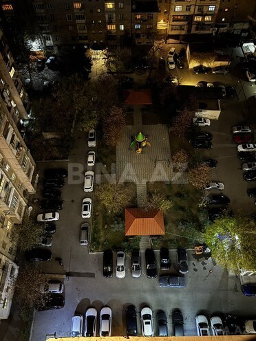 Satılır 3 otaqlı yeni tikili 125 m², Elmlər Akademiyası m., photo 13 from 32