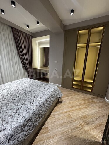Satılır 3 otaqlı yeni tikili 125 m², Elmlər Akademiyası m., photo 19 from 32