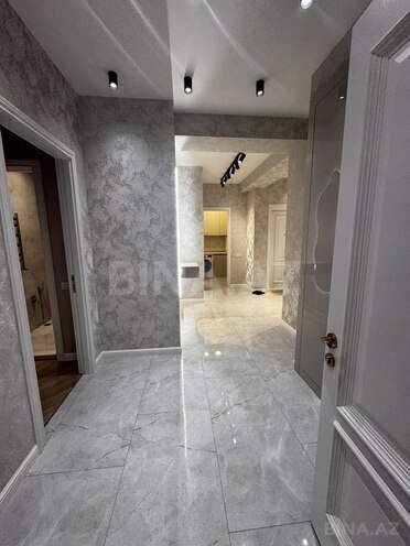 Satılır 3 otaqlı yeni tikili 125 m², Elmlər Akademiyası m., photo 27 from 32