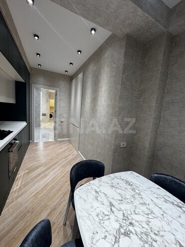 Satılır 3 otaqlı yeni tikili 125 m², Elmlər Akademiyası m., photo 23 from 32