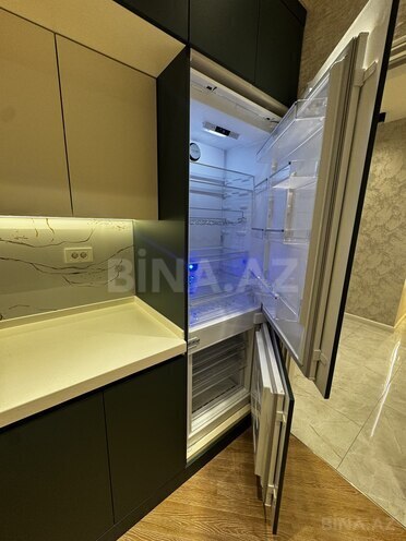 Satılır 3 otaqlı yeni tikili 125 m², Elmlər Akademiyası m., photo 26 from 32