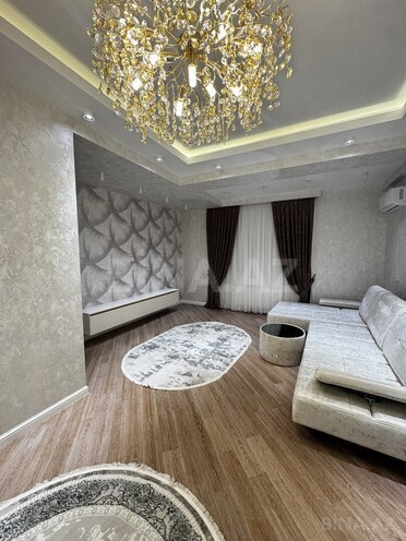 Satılır 3 otaqlı yeni tikili 125 m², Elmlər Akademiyası m., photo 4 from 32