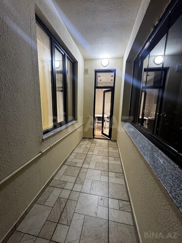 Satılır 3 otaqlı yeni tikili 125 m², Elmlər Akademiyası m., photo 28 from 32