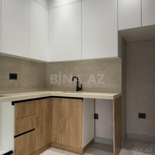 Satılır 2 otaqlı yeni tikili 74 m², Gənclik m., photo 9 from 16