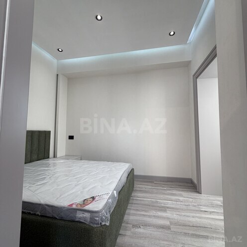 Satılır 2 otaqlı yeni tikili 74 m², Gənclik m., photo 3 from 16