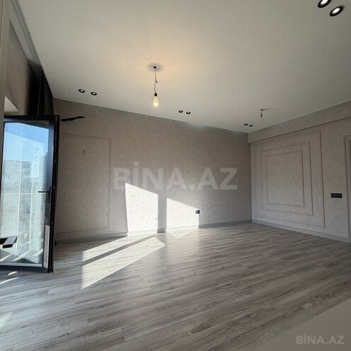 Satılır 2 otaqlı yeni tikili 74 m², Gənclik m., photo 6 from 16