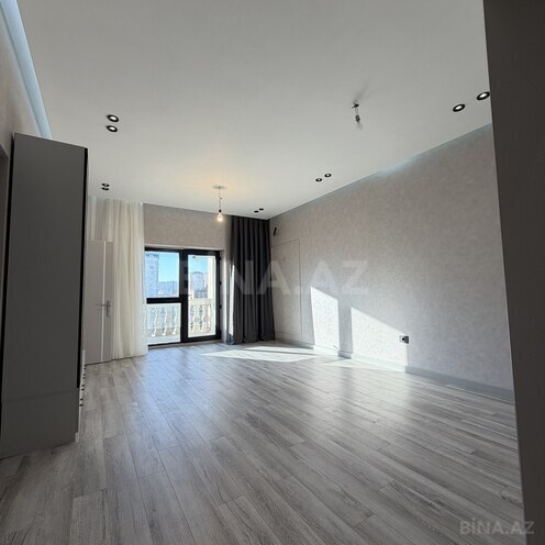 Satılır 2 otaqlı yeni tikili 74 m², Gənclik m., photo 1 from 16
