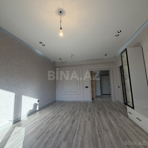 Satılır 2 otaqlı yeni tikili 74 m², Gənclik m., photo 4 from 16