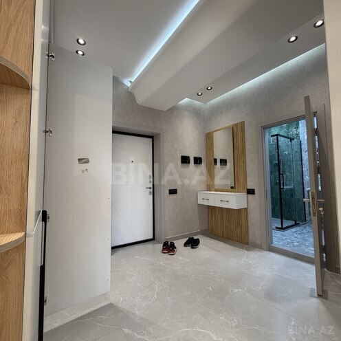 Satılır 2 otaqlı yeni tikili 74 m², Gənclik m., photo 8 from 16