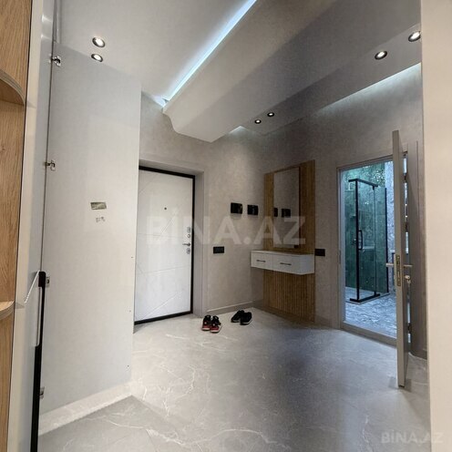 Satılır 2 otaqlı yeni tikili 74 m², Gənclik m., photo 12 from 16