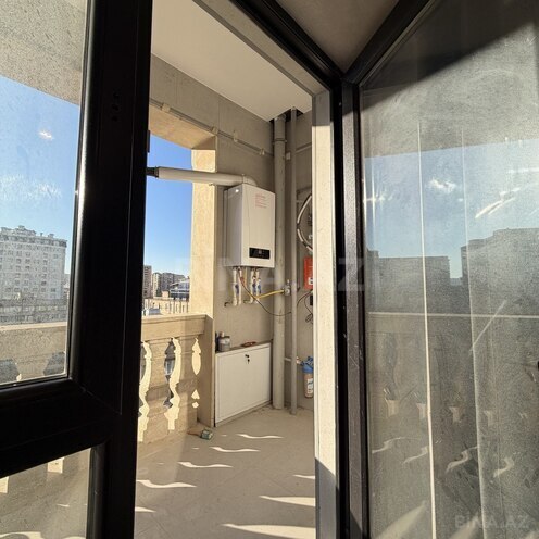 Satılır 2 otaqlı yeni tikili 74 m², Gənclik m., photo 5 from 16