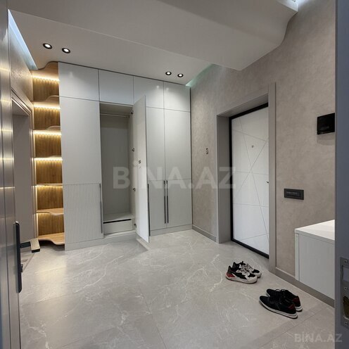 Satılır 2 otaqlı yeni tikili 74 m², Gənclik m., photo 11 from 16