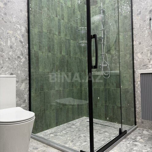 Satılır 2 otaqlı yeni tikili 74 m², Gənclik m., photo 15 from 16