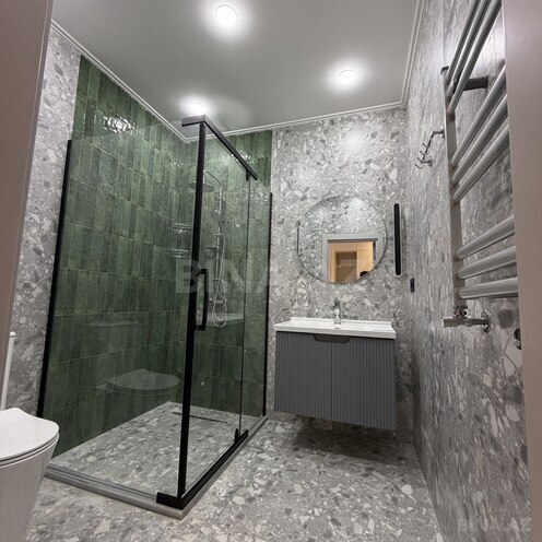 Satılır 2 otaqlı yeni tikili 74 m², Gənclik m., photo 7 from 16