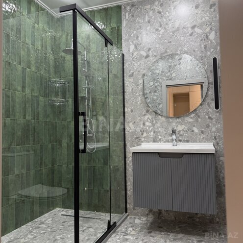 Satılır 2 otaqlı yeni tikili 74 m², Gənclik m., photo 13 from 16