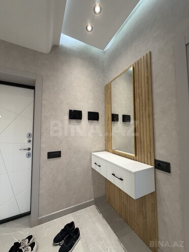 Satılır 2 otaqlı yeni tikili 74 m², Gənclik m., photo 14 from 16