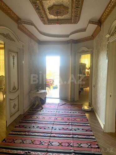 Satılır 5 otaqlı həyət evi/bağ evi 335 m², 6-cı mikrorayon q., photo 5 from 9