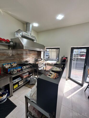 Satılır  obyekt 70 m², Binəqədi q., photo 5 from 10