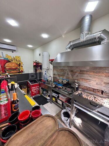 Satılır  obyekt 70 m², Binəqədi q., photo 7 from 10