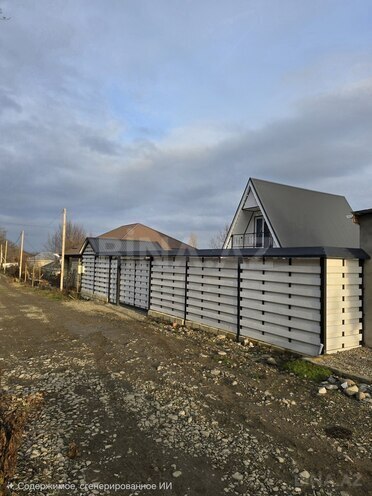 Сдаётся 3-комн. дом/дача 85 м², photo 21 from 22