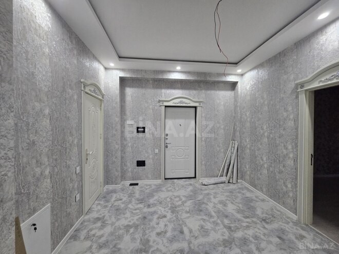 Продаётся 3-комн. новостройка 126 м², photo 3 from 9