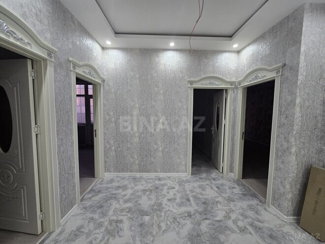 Продаётся 3-комн. новостройка 126 м², photo 5 from 9