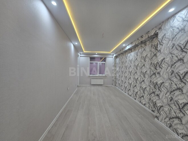 Продаётся 3-комн. новостройка 126 м², photo 1 from 9