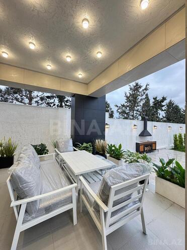Продаётся 6-комн. дом/дача 400 м², пос. Мардакан, photo 11 from 29