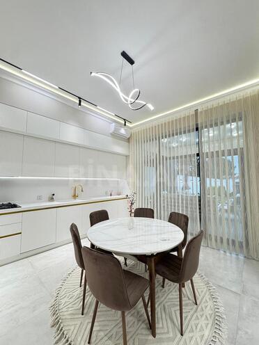 Продаётся 6-комн. дом/дача 400 м², пос. Мардакан, photo 20 from 29