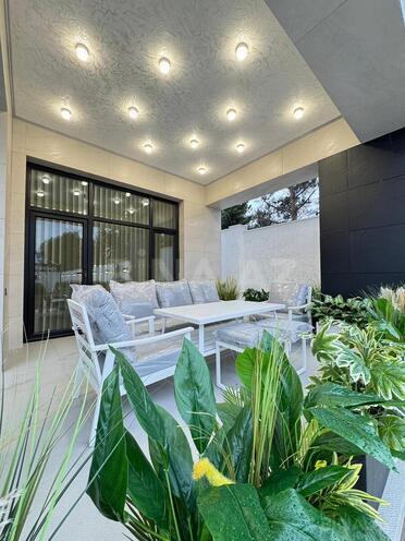 Продаётся 6-комн. дом/дача 400 м², пос. Мардакан, photo 12 from 29
