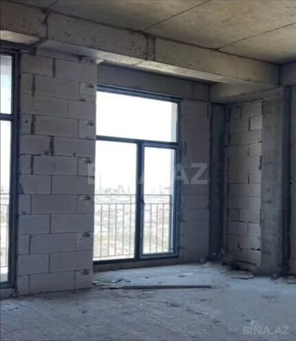 Продаётся 2-комн. новостройка 82.3 м², м. Гянджлик, photo 5 from 8