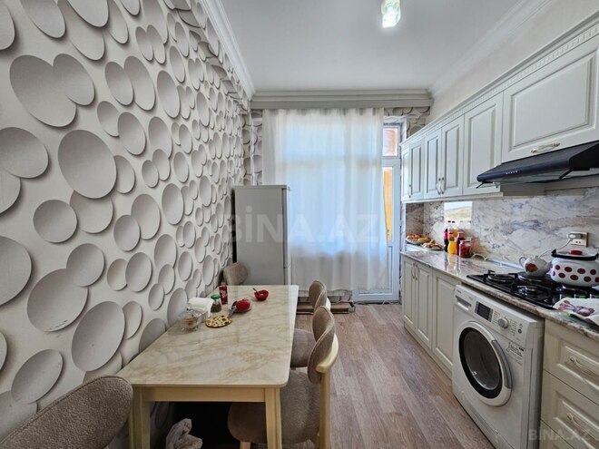 Продаётся 2-комн. новостройка 56 м², photo 8 from 17