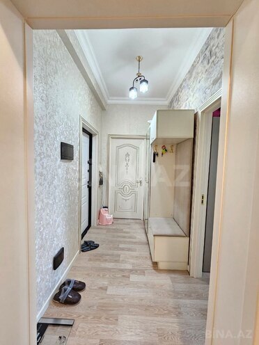 Продаётся 2-комн. новостройка 56 м², photo 16 from 17