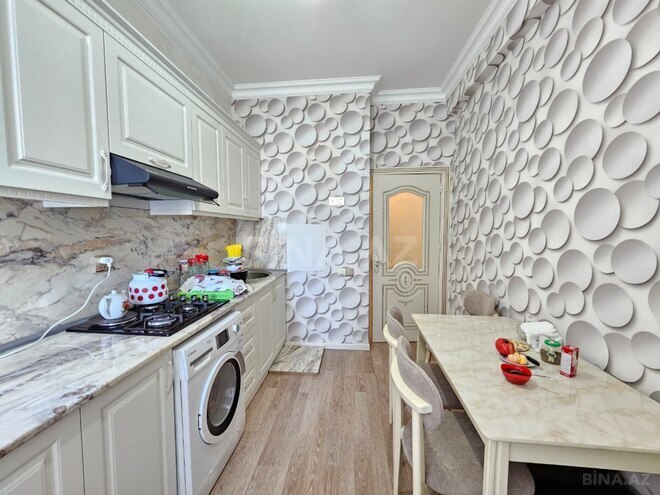 Продаётся 2-комн. новостройка 56 м², photo 9 from 17
