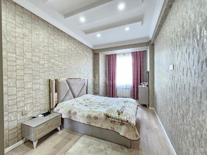 Продаётся 2-комн. новостройка 56 м², photo 7 from 17