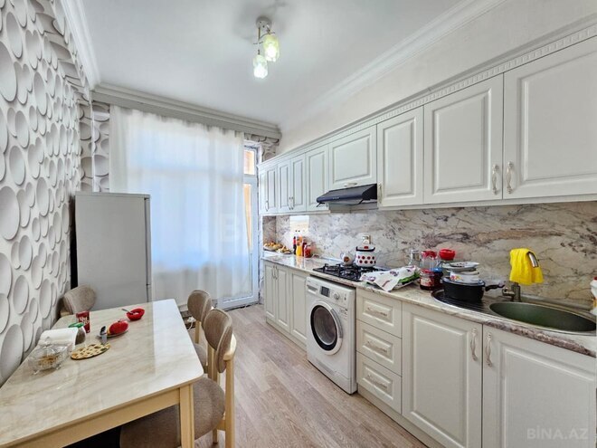 Продаётся 2-комн. новостройка 56 м², photo 10 from 17