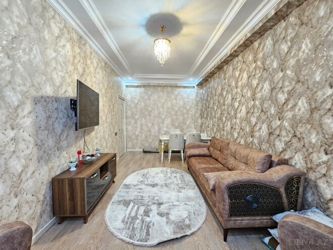 Продаётся 2-комн. новостройка 56 м², photo 4 from 17