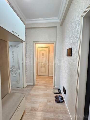 Продаётся 2-комн. новостройка 56 м², photo 15 from 17