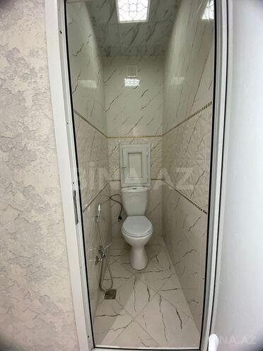 Satılır 2 otaqlı köhnə tikili 45 m², Memar Əcəmi m., photo 13 from 14