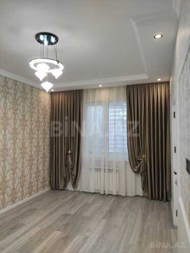 Satılır 2 otaqlı köhnə tikili 45 m², Memar Əcəmi m., photo 5 from 14