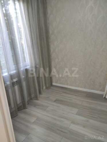 Satılır 2 otaqlı köhnə tikili 45 m², Memar Əcəmi m., photo 7 from 14