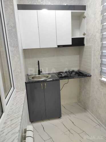 Satılır 2 otaqlı köhnə tikili 45 m², Memar Əcəmi m., photo 8 from 14