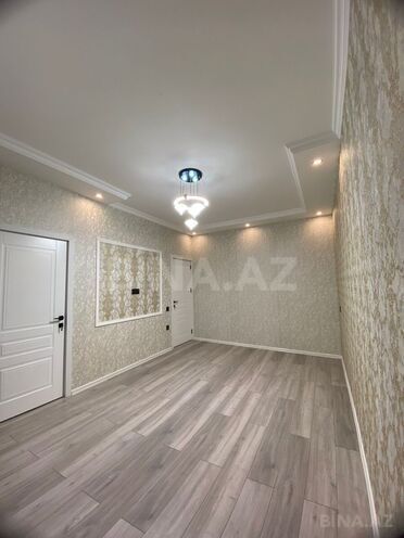 Satılır 2 otaqlı köhnə tikili 45 m², Memar Əcəmi m., photo 1 from 14